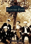 Cover: Painted Post - Arcadia Publishing (SC)