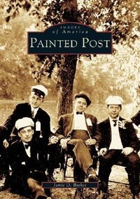 Enlarge image Cover: Painted Post - Arcadia Publishing (SC)