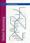 Cover: Understanding Reasoning: Verbal Reasoning - Schofield & Sims Ltd