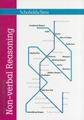 Cover: Understanding Reasoning: Non-verbal Reasoning - Schofield & Sims Ltd