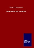 Cover: Geschichte der Phoenizier - Outlook