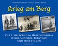 Cover: Krieg am Berg - Edition Tirol