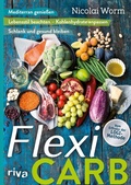 Cover: Flexi-Carb - Riva