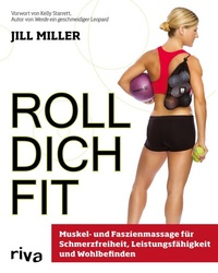 Abbildung von: Roll dich fit - Riva