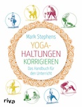 Cover: Yoga-Haltungen korrigieren - Riva
