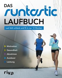 Abbildung von: Das Runtastic-Laufbuch - Riva