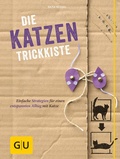 Cover: Katzen-Trickkiste - Gr&auml;fe und Unzer