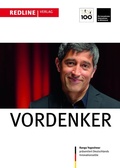 Cover: Top 100 2015: Vordenker - REDLINE