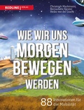 Cover: Wie wir uns morgen bewegen werden - REDLINE