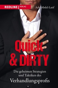 Abbildung von: Quick & Dirty - REDLINE