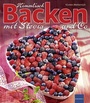 Cover: Himmlisch Backen mit Stevia und Co - MedTriX
