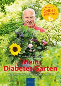 Abbildung von: Mein Diabetes Garten - MedTriX