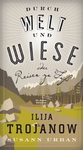 Cover: Durch Welt und Wiese - AB - Die Andere Bibliothek