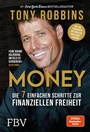 Cover: Money - FinanzBuch Verlag