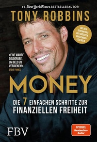 Enlarge image Cover: Money - FinanzBuch Verlag