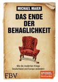 Cover: Das Ende der Behaglichkeit - FinanzBuch Verlag