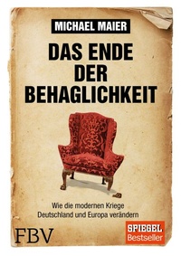 Enlarge image Cover: Das Ende der Behaglichkeit - FinanzBuch Verlag