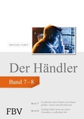 Cover: Der H&auml;ndler, Sammelband 3 - FinanzBuch Verlag