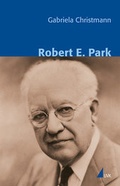 Cover: Robert E. Park - UVK