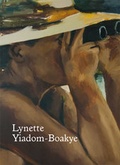 Cover: Lynette Yiadom-Boakye - K&ouml;nig, Walther