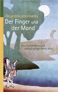 Cover: Der Finger und der Mond - Windpferd