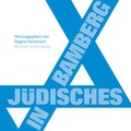 Cover: J&uuml;disches in Bamberg - Michael Imhof Verlag