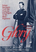 Cover: As If It Were Glory - Rowman & Littlefield Publishers