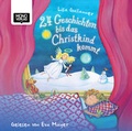 Cover: 24 Geschichten, bis das Christkind kommt - MONO VERLAG