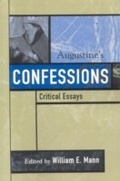 Cover: Augustine's Confessions - Rowman & Littlefield Publishers