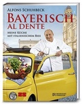 Bild: Bayerisch al dente - ZS Verlag