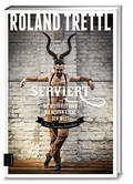 Cover: Serviert - ZS Verlag