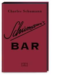 Abbildung von: Schumann's Bar - ZS Verlag