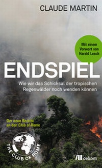 Enlarge image Cover: Endspiel - oekom verlag