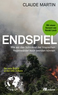 Cover: Endspiel - oekom verlag