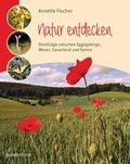 Cover: Natur entdecken - Bonifatius Verlag