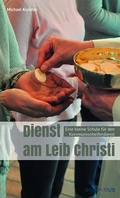 Cover: Dienst am Leib Christi - Bonifatius Verlag
