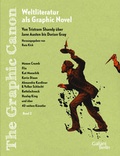 Cover: The Graphic Canon. Band 2 - Galiani Berlin