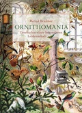Cover: Ornithomania - Galiani Berlin