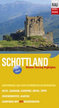 Abbildung von: Schottland - Rau, Werner