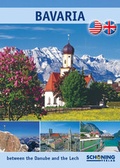 Cover: Bayern - Sch&ouml;ning & Co.