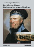 Cover: Auf dem Weg nach Waterloo - MatrixMedia