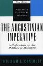 Cover: The Augustinian Imperative - Rowman & Littlefield Publishers