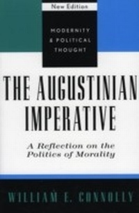 Enlarge image Cover: The Augustinian Imperative - Rowman & Littlefield Publishers
