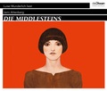 Cover: Die Middlesteins - Diwan H&ouml;rbuchverlag