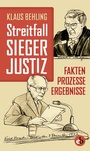 Bild: Streitfall Siegerjustiz - edition berolina