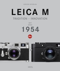 Abbildung von: Leica M - Tradition - Innovation - Heel
