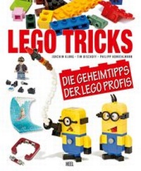 Enlarge image Cover: Tricks für Bricks - Heel
