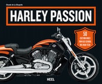 Abbildung von: Harley Passion - Heel