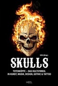 Cover: Skulls - Heel