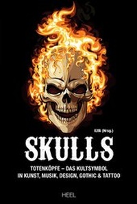 Enlarge image Cover: Skulls - Heel